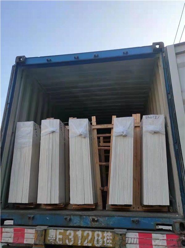 Snow White Sintered Stone Pure White Sintered Stone